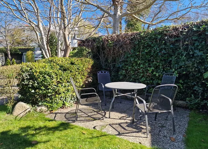 Pension Inselparadies Zingst