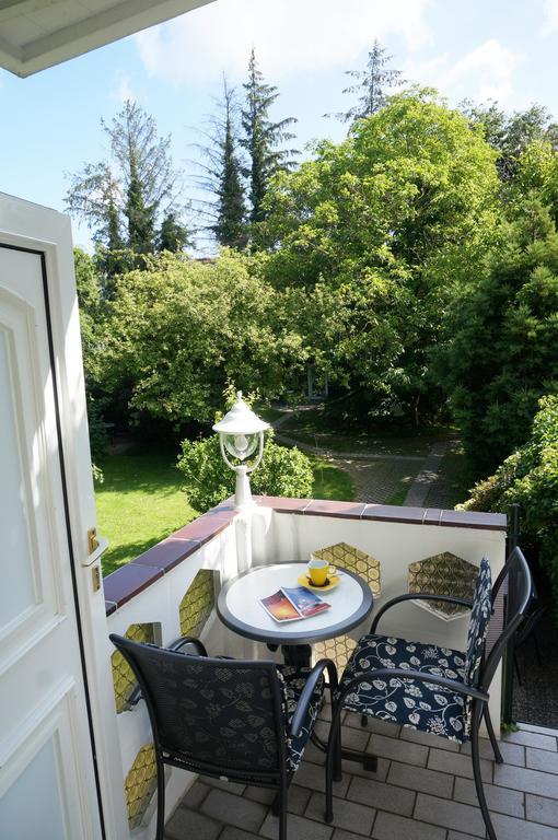 Apartment Inselparadies