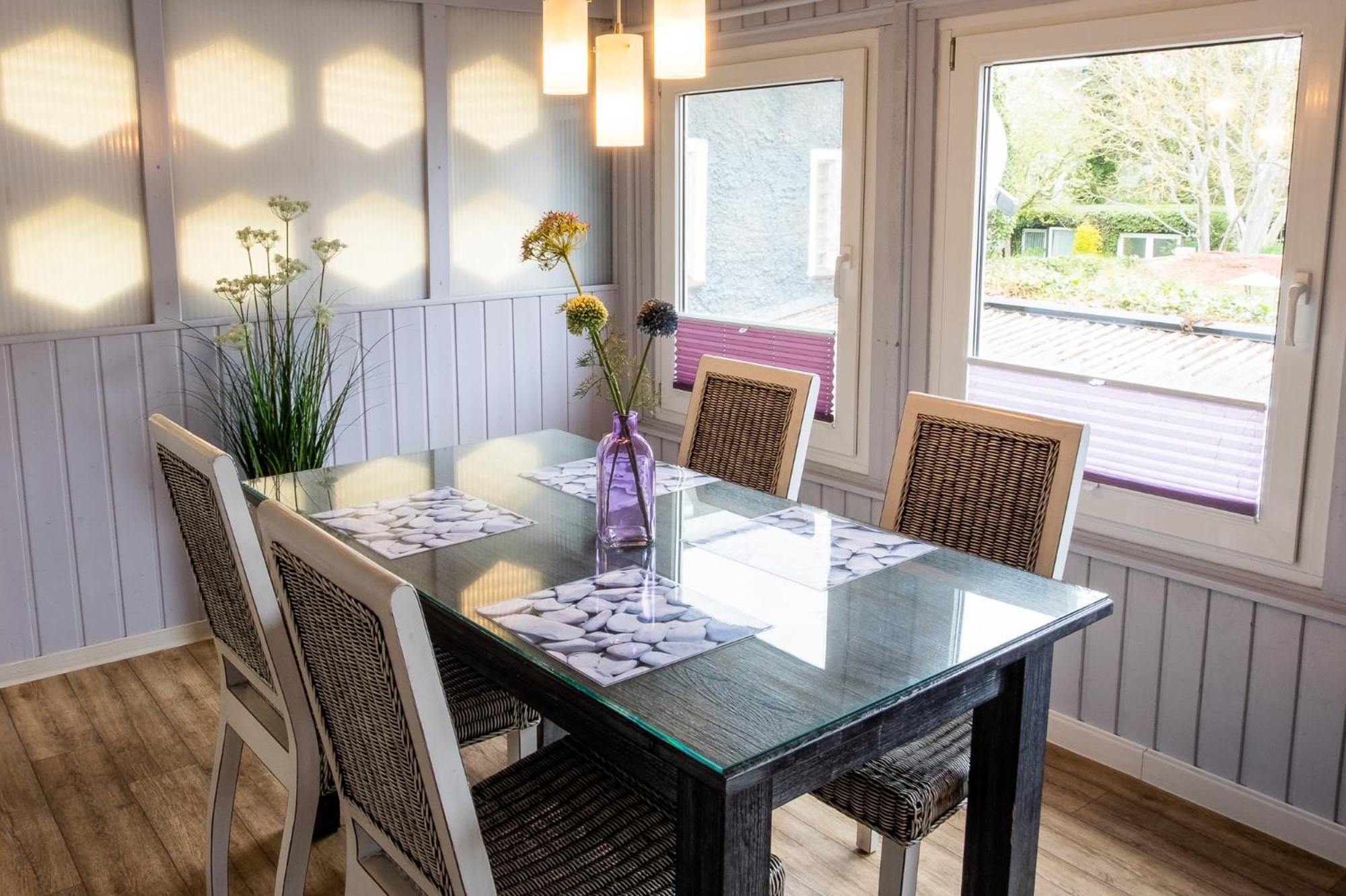 Apartment Inselparadies Zingst