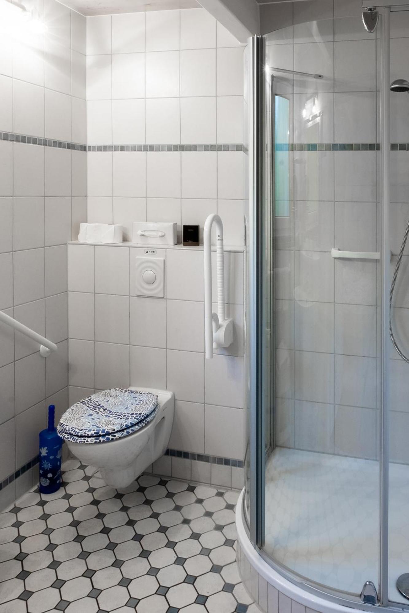 Inselparadies Apartment *