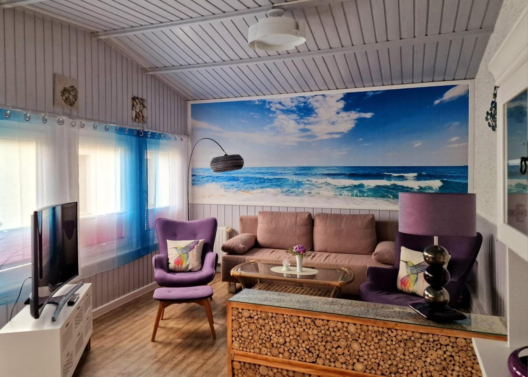Inselparadies Apartment
