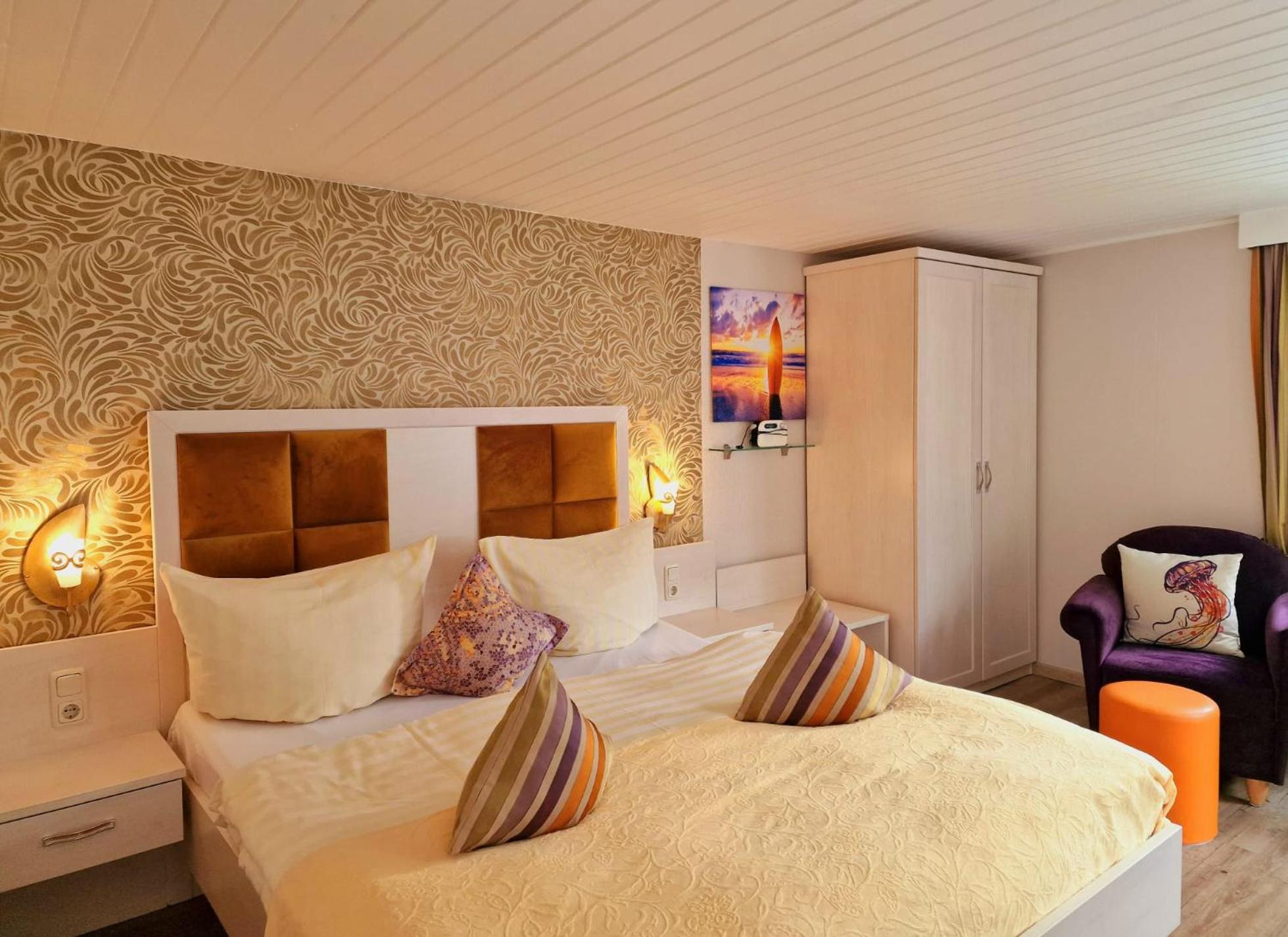 Apartment Inselparadies