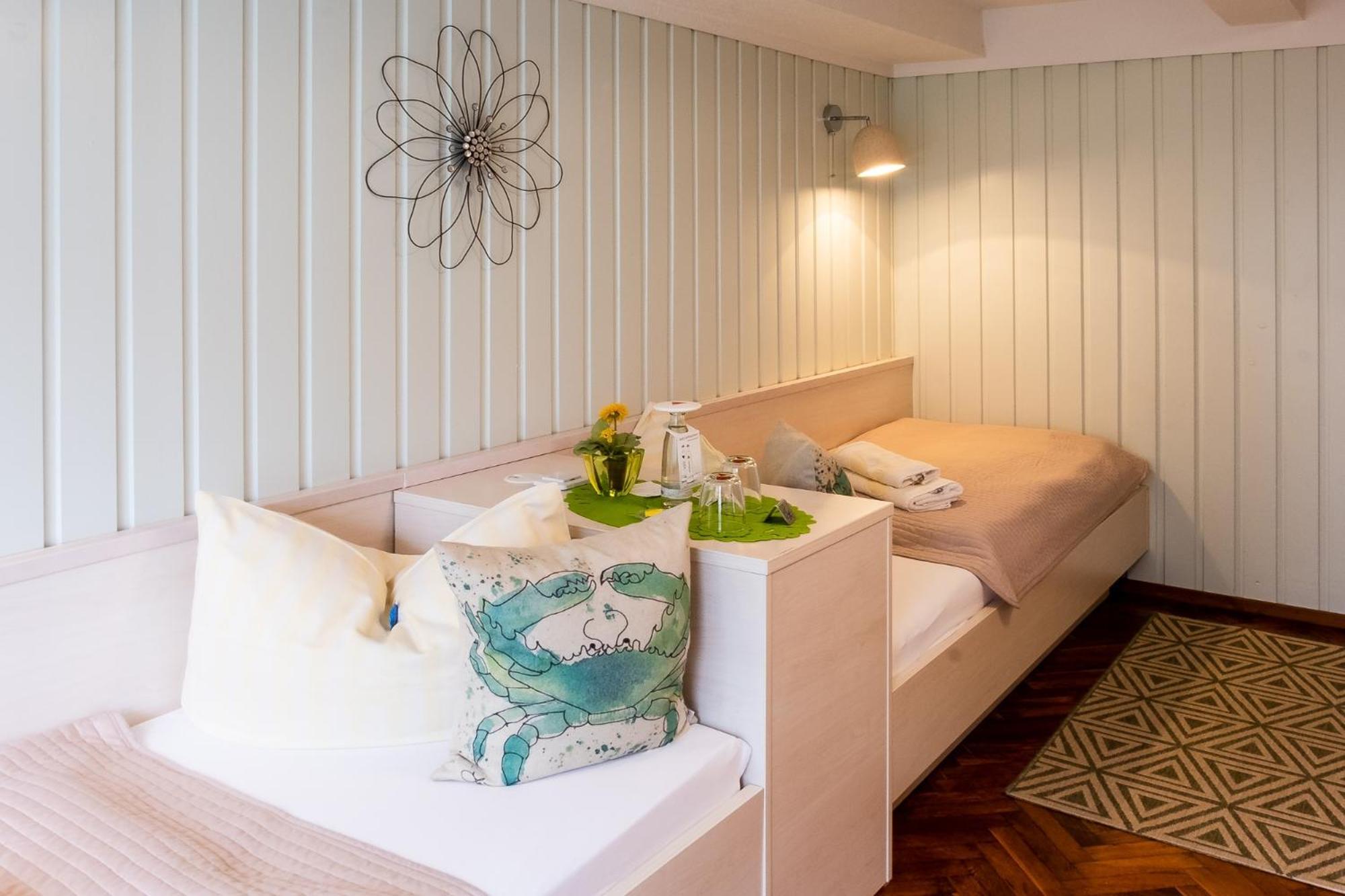 Apartment Inselparadies Zingst