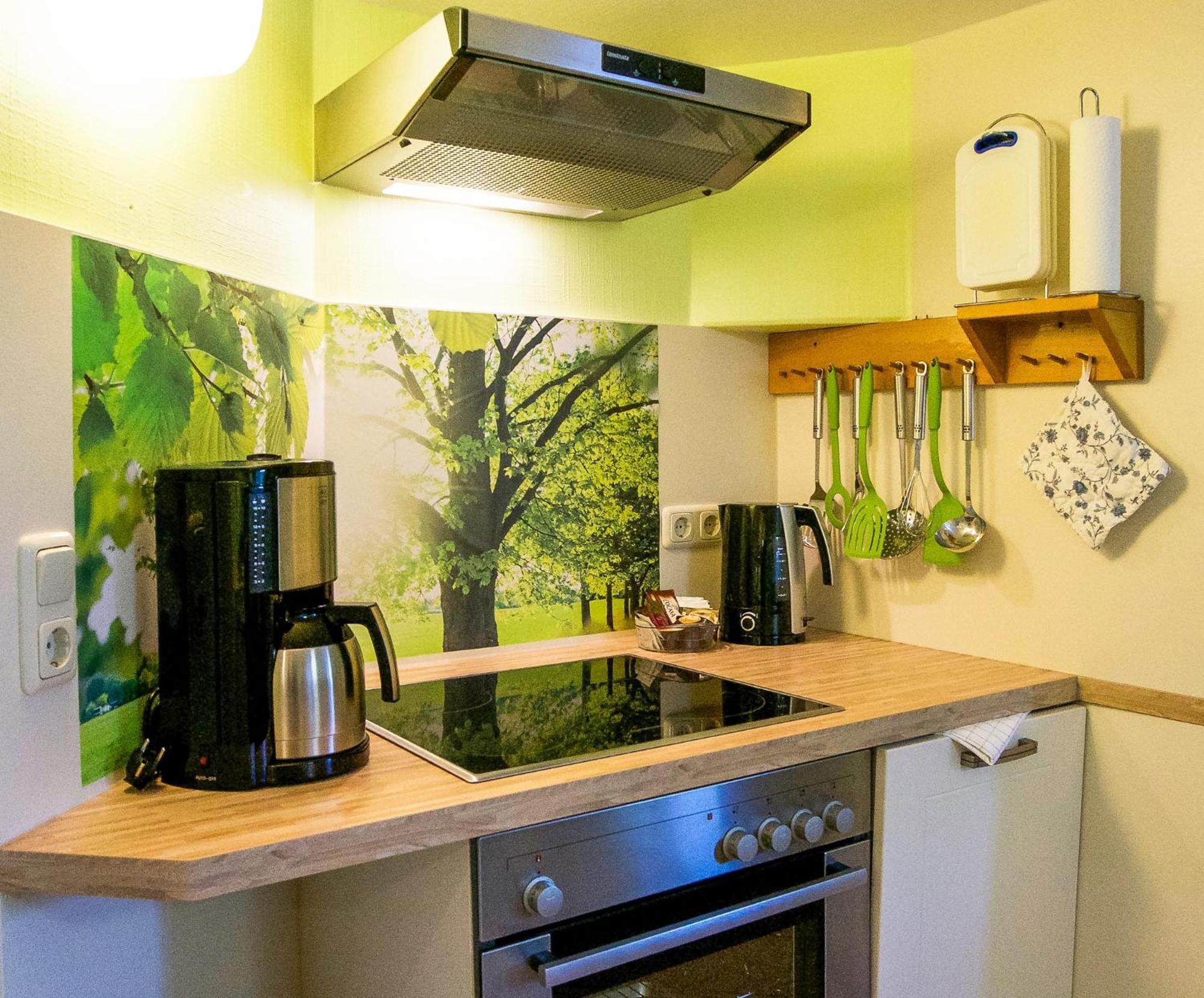 Inselparadies Apartment