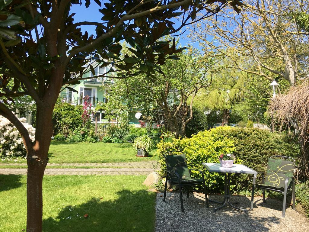 Inselparadies Zingst