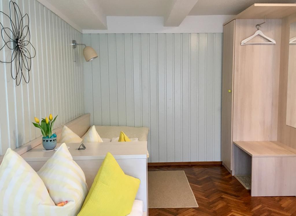 Inselparadies Apartment