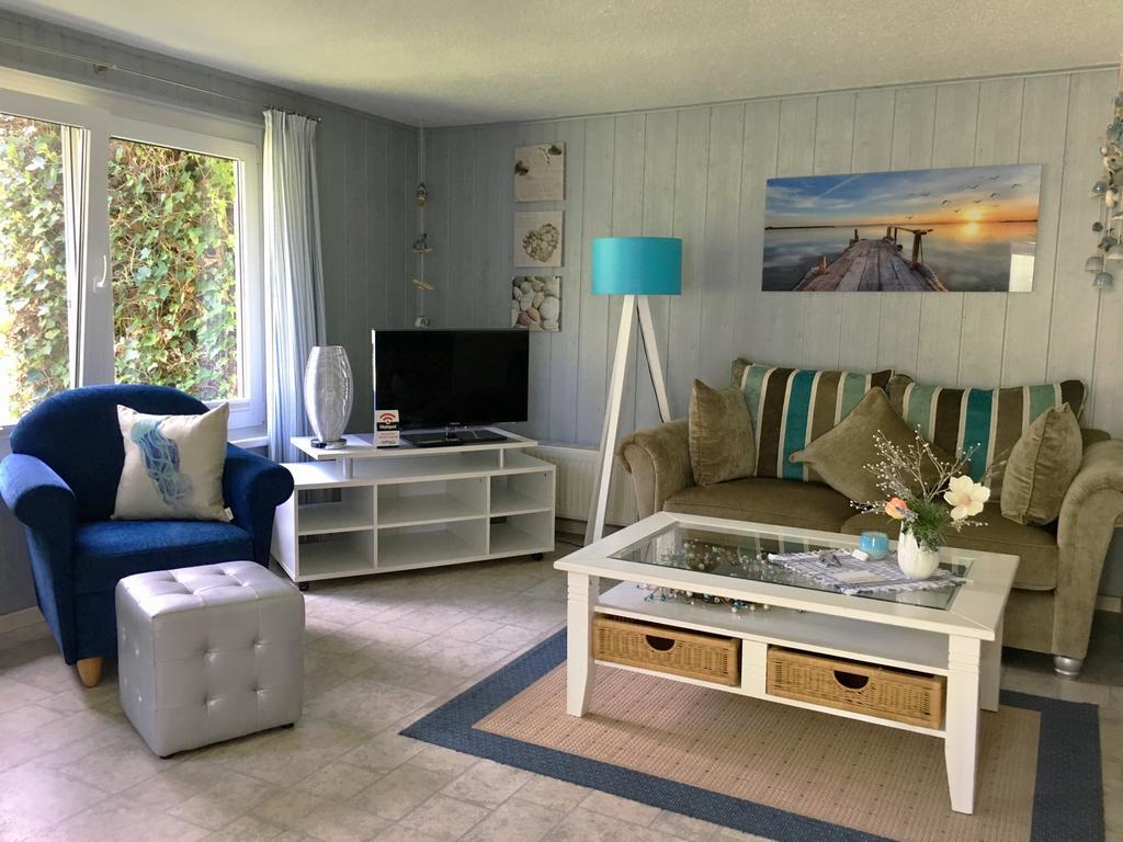 Apartment Inselparadies
