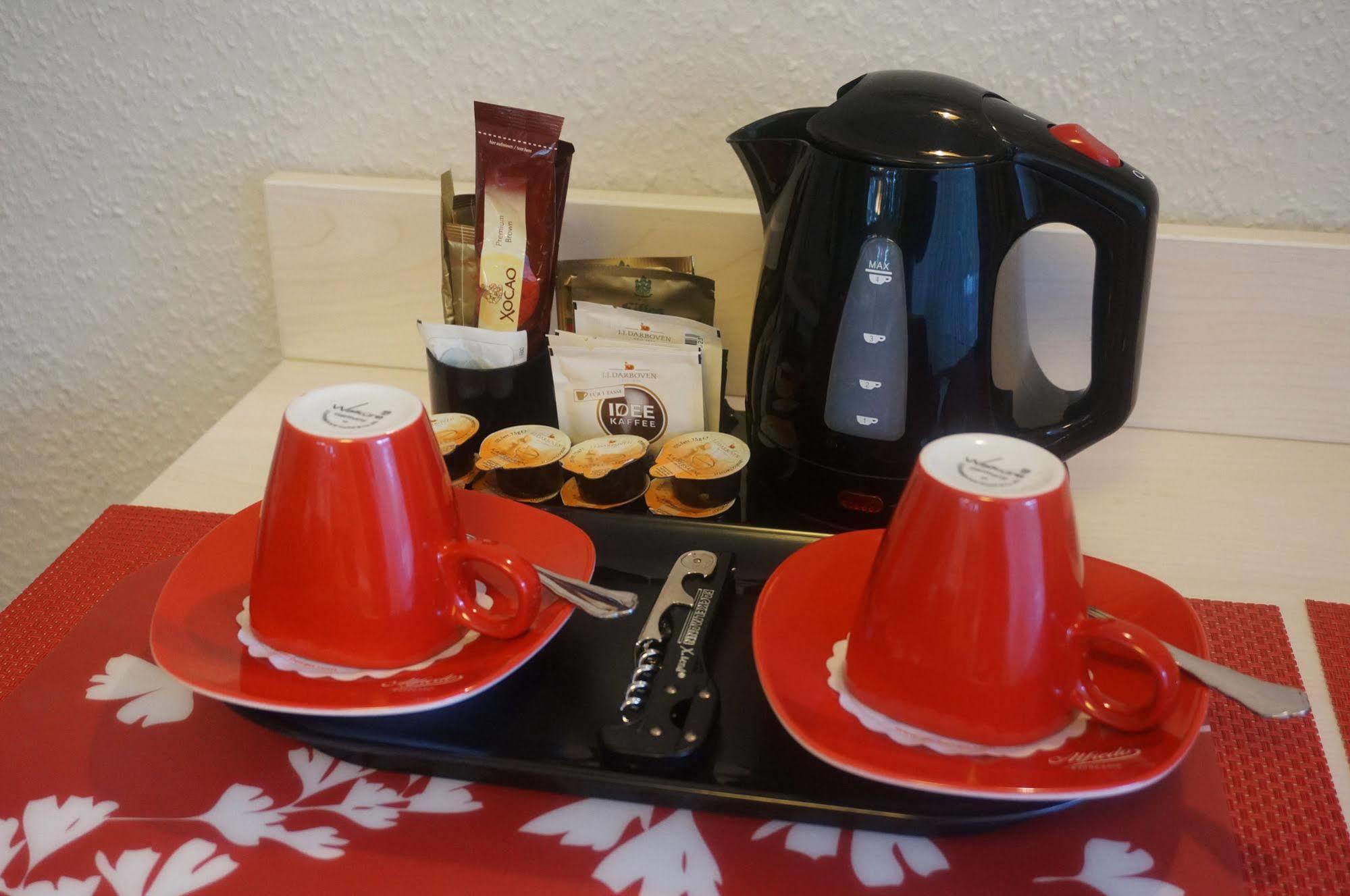 Inselparadies Apartment